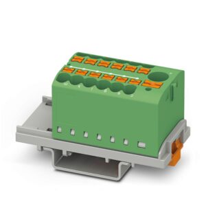 PTFIX 6/12X2,5-NS35 GN