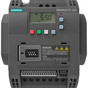 VARIADOR 15HP(11KW) 440