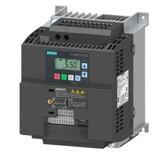 V20 3HP(2.2KW) 220